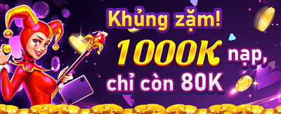 Ưu Đãi Nạp Momo Cực Khủng